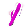 Pretty Love Vibromasseur rabbit Byron